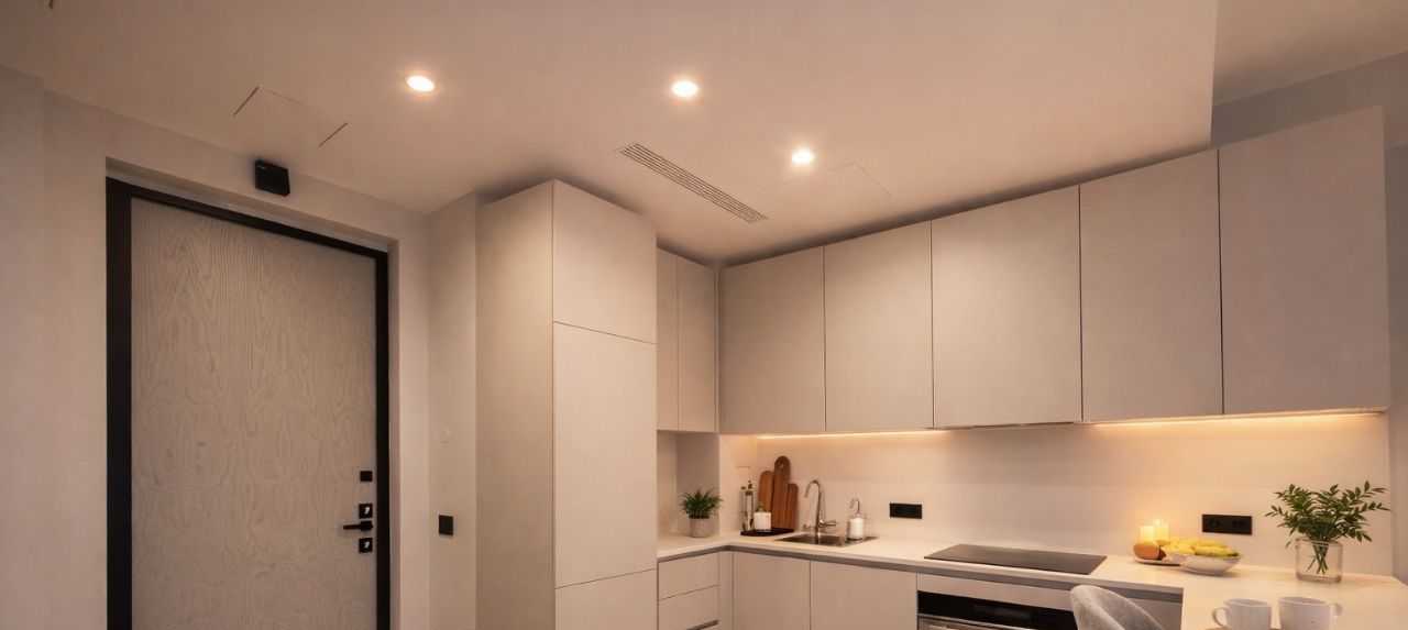 Сдается 2-к квартира на 2-я Хуторская улица, 34, метро Дмитровская, г. Москва