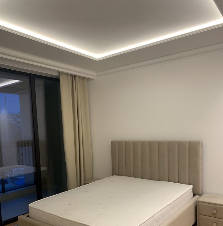 Сдается 1к квартира на улица Виктора Маслова, 2, метро Дубровка (Люблинская линия), г. Москва