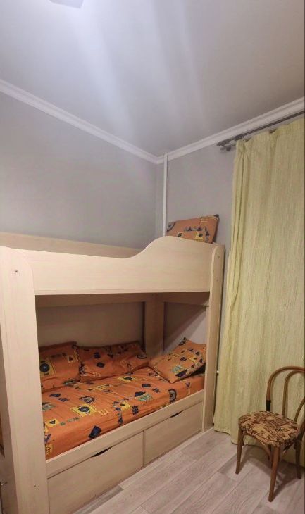 Аренда 3-комнатной квартиры на улица Крупской, 8К1, г. Москва