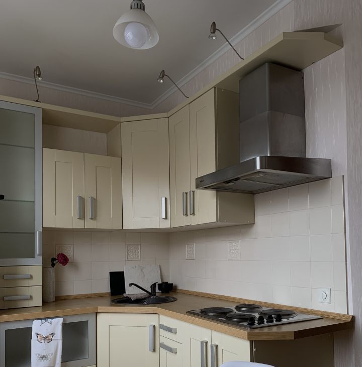 Сдается 1к квартира на Новочеремушкинская улица, 49К1, метро Новые Черёмушки, г. Москва