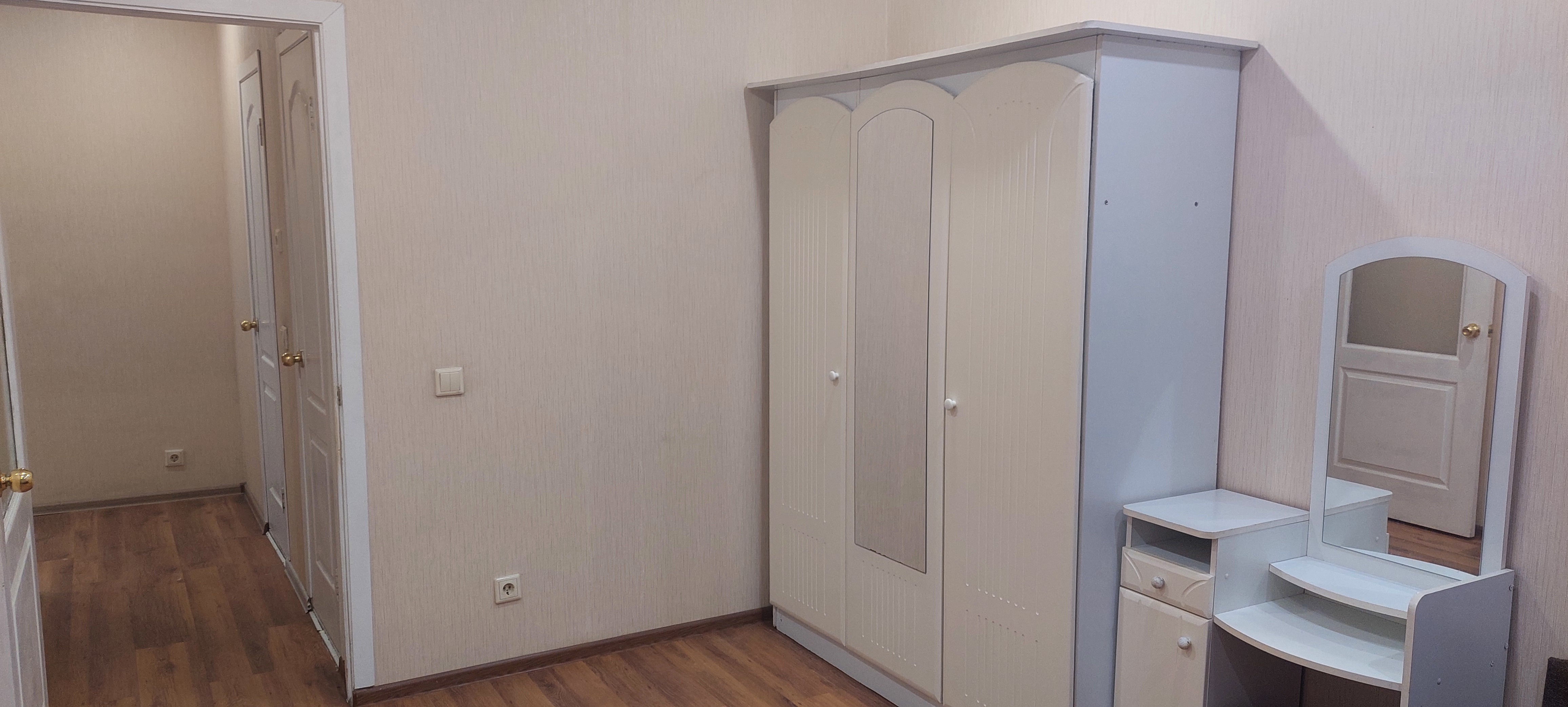 Снять 2х-комнатную квартиру на Московская обл, г Подольск, ул Колхозная, метро Аннино, г. Москва