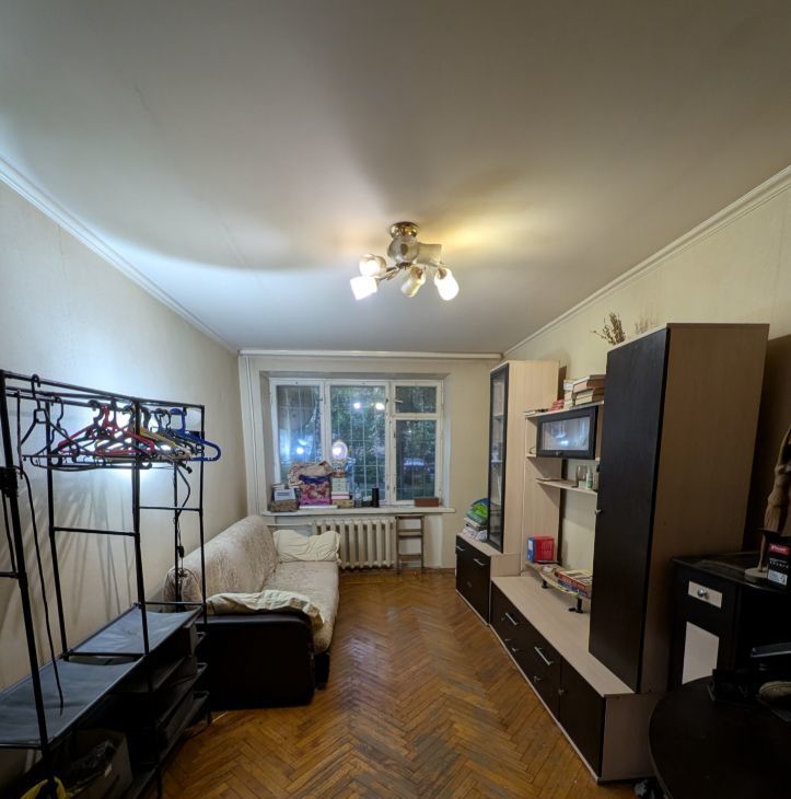 Сдается 2к квартира на Севастопольский проспект, 41, метро Нагорная, г. Москва