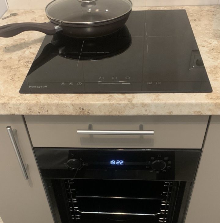 Аренда 1-комнатной квартиры на Муравская улица, 46к1, метро Волоколамская, г. Москва