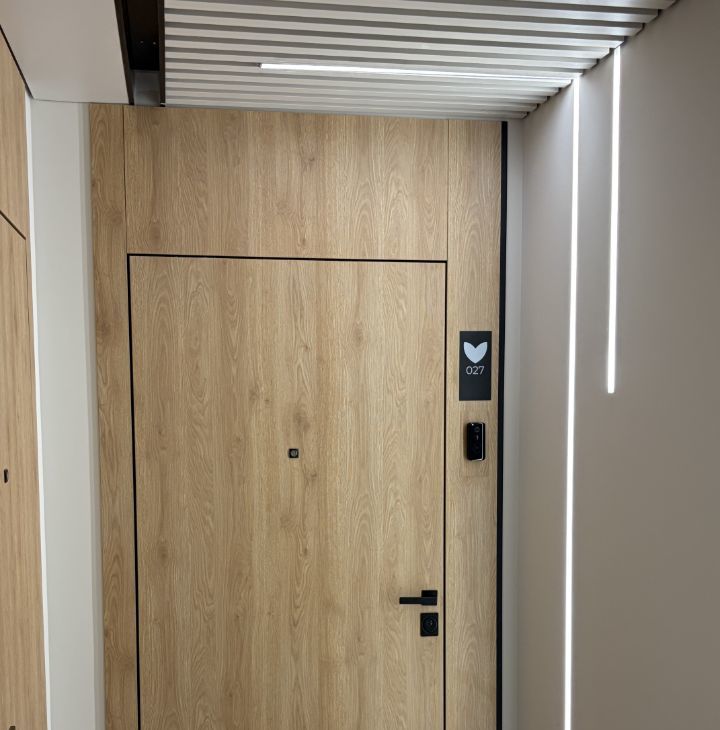 Сдается двухкомнатная квартира на улица Годовикова, 11к5, метро Алексеевская, г. Москва