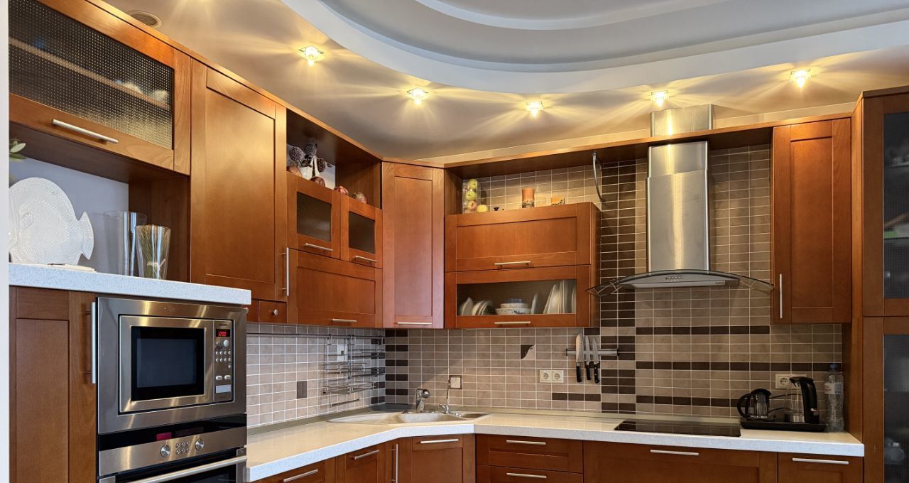 Аренда 3-к квартиры на Зеленодольская улица, 36К1, метро Рязанский проспект, г. Москва