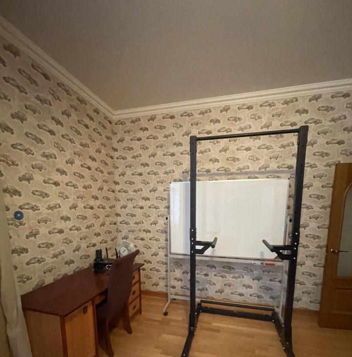 Снять трехкомнатную квартиру на проспект Вернадского, 105к4, метро Проспект Вернадского, г. Москва