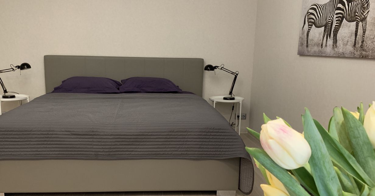 Аренда однокомнатной квартиры на Хорошевское шоссе, 12к1, метро Хорошёвская, г. Москва