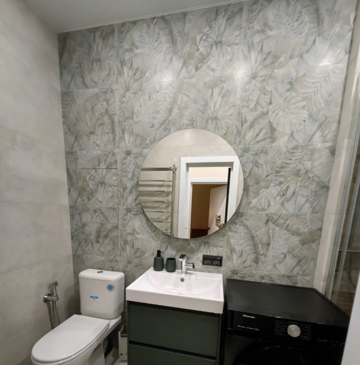 Сдам 1к квартиру на Большая Филевская улица, 3к1, метро Фили, г. Москва