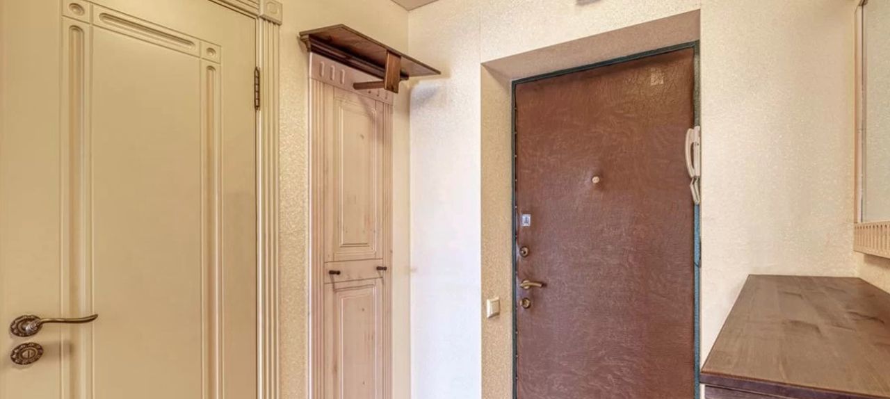 Аренда однокомнатной квартиры на улица Винокурова, 12К4, метро Академическая, г. Москва