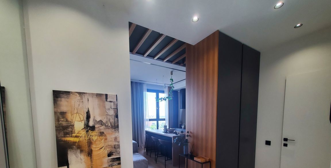 Сдается 2-к квартира на Шелепихинская набережная, 34к3, метро Шелепиха, г. Москва