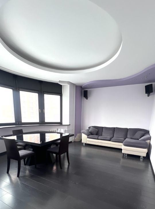 Аренда 3-комнатной квартиры на Нежинская улица, 8К4, г. Москва