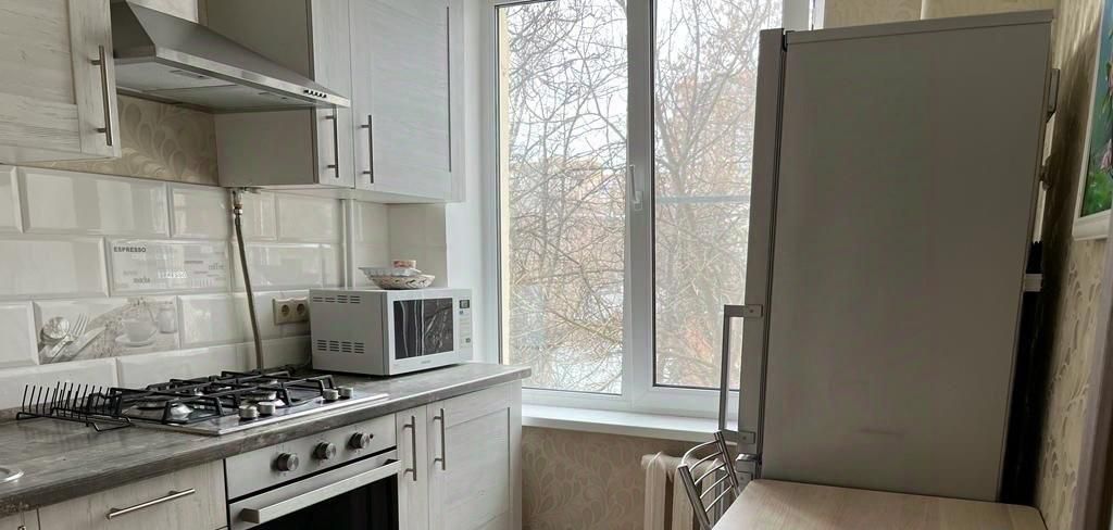 Сдаю однокомнатную квартиру на Профсоюзная улица, 44К7, метро Новые Черёмушки, г. Москва