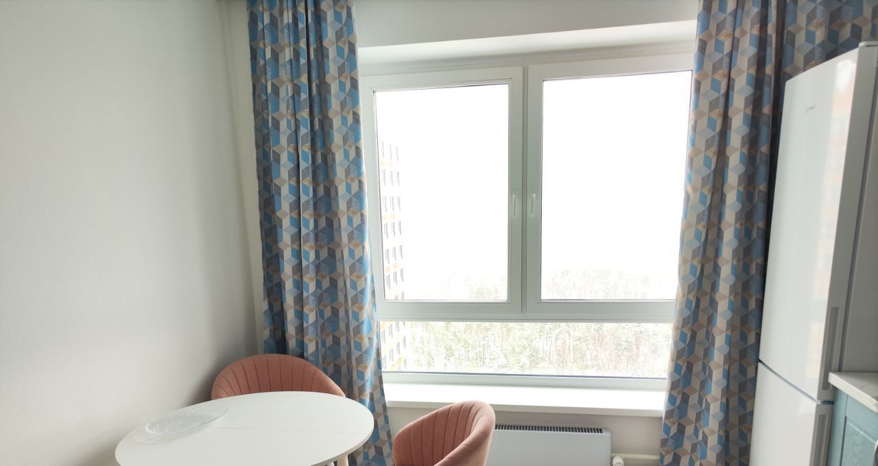 Аренда 1к квартиры на 1к3, метро Мякинино, г. Москва