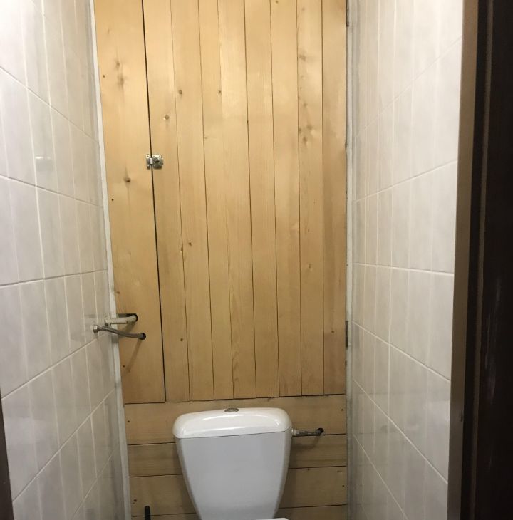 Сдается трехкомнатная квартира на улица Раменки, 11К1, метро Раменки, г. Москва