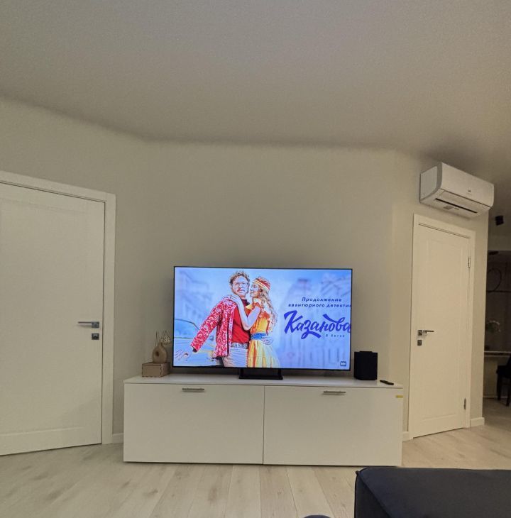 Снять 3х-комнатную квартиру на улица Бутлерова, 7Б, метро Беляево, г. Москва