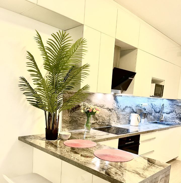 Сдам 2-комнатную квартиру на бульвар Скандинавский, 1к3, метро Ольховая, г. Москва