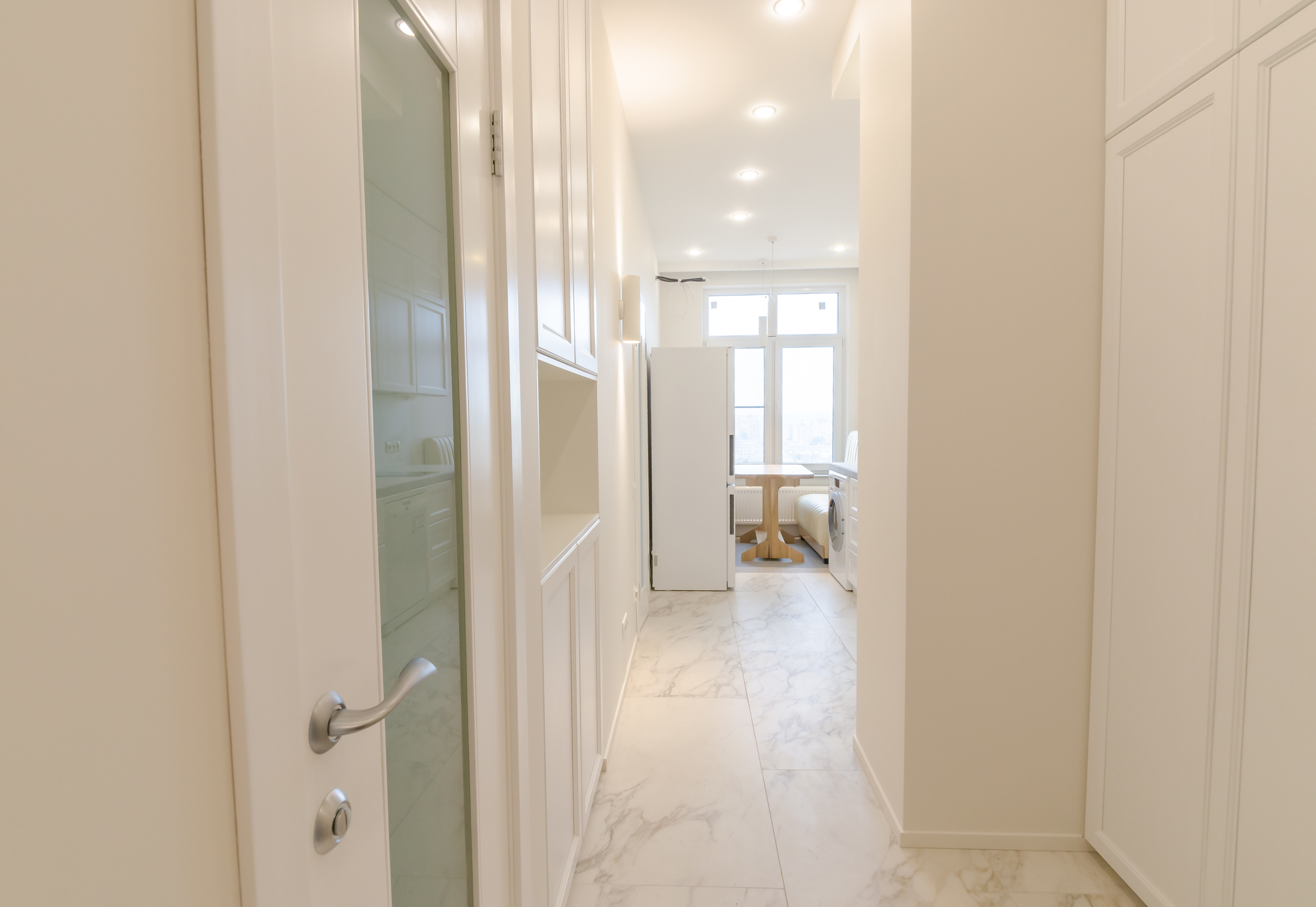 Аренда 1к квартиры на г Москва, ул Красноказарменная, д 14А к 2, метро Авиамоторная, г. Москва