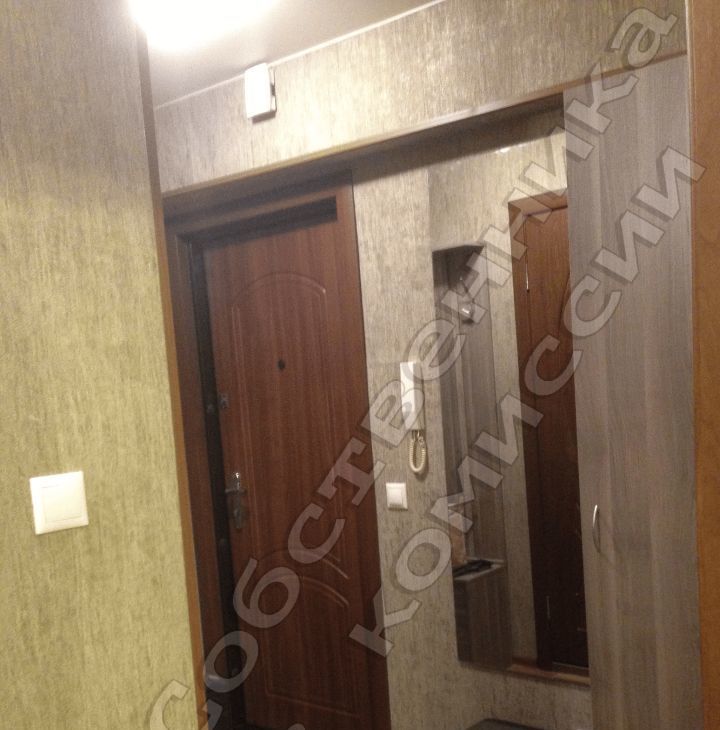 Аренда 1к квартиры на улица Гарибальди, 12, метро Новые Черёмушки, г. Москва