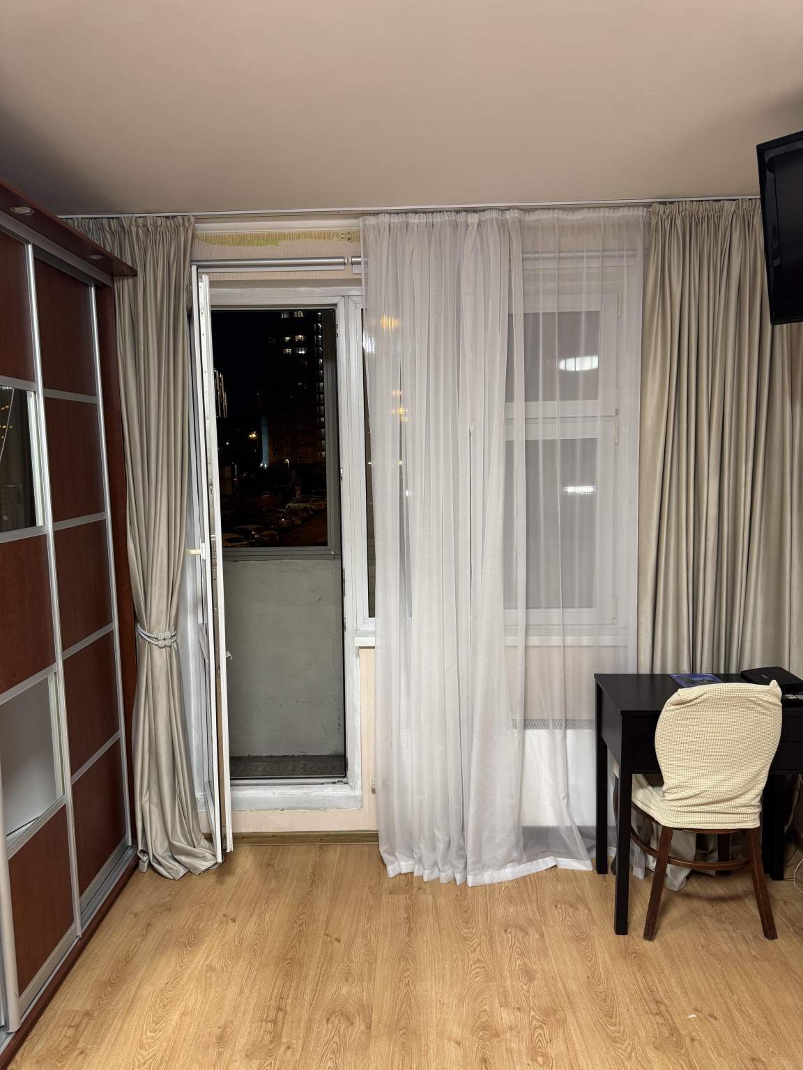 Снять 1-к квартиру на г Москва, ул Ботаническая, д 19 к 2, метро Улица Милашенкова, г. Москва