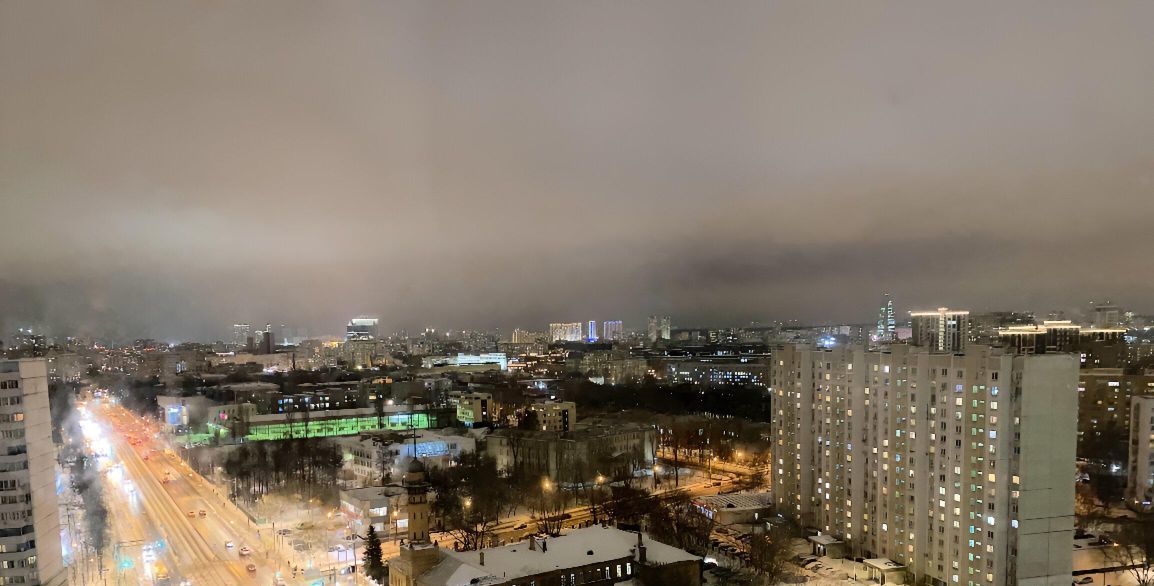 Аренда 4-к квартиры на Русаковская улица, 31, метро Сокольники, г. Москва