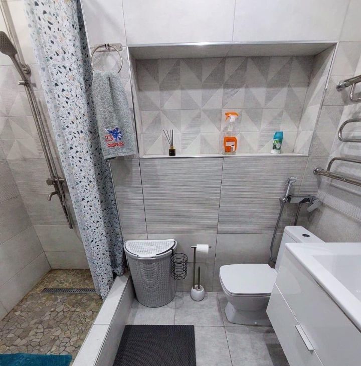 Сдается 1-к квартира на улица Генерала Донскова, 23, г. Москва