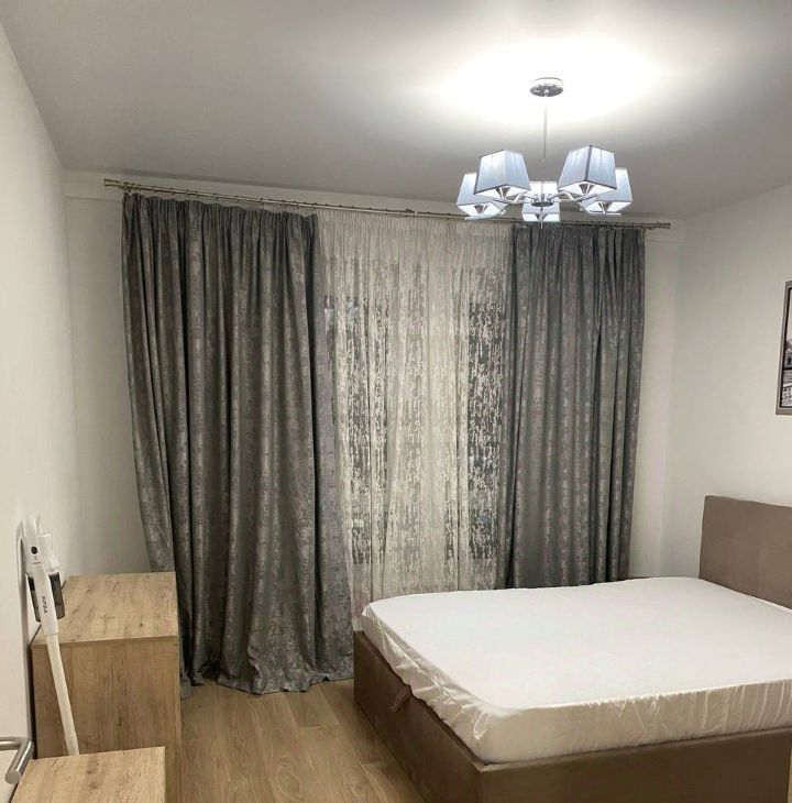 Сдаю 2к квартиру на Амурская улица, 2Ак1, г. Москва