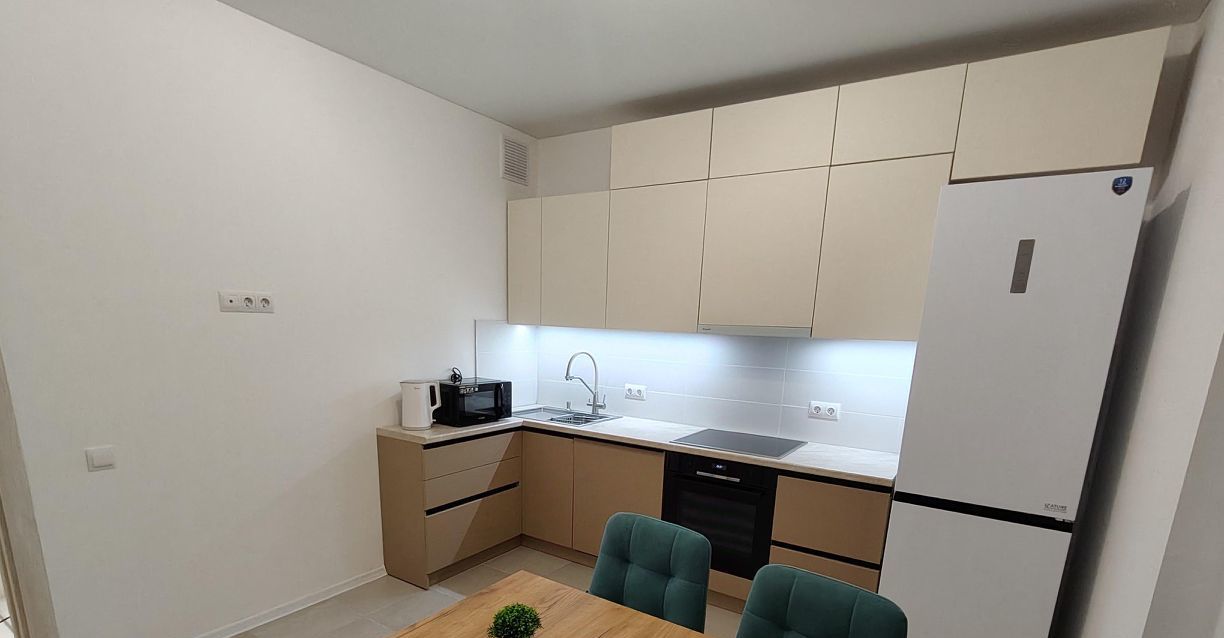 Сдам 1-комнатную квартиру на проспект Мира, 135А, метро ВДНХ, г. Москва