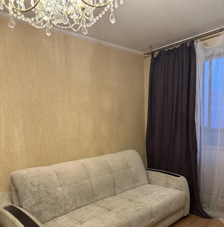 Сдаю 1к квартиру на улица Кашенкин Луг, 6к3, метро Фонвизинская, г. Москва