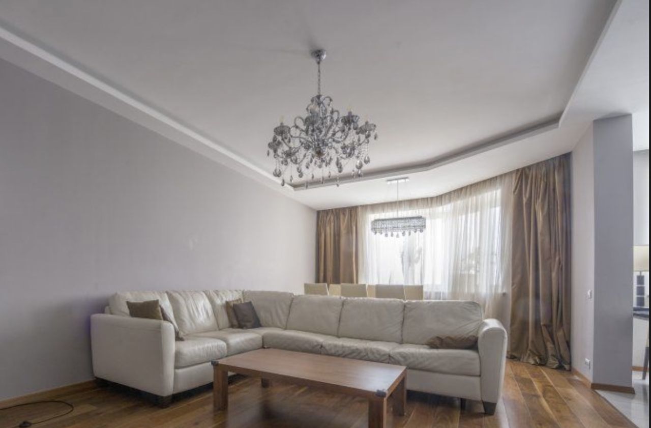 Снять 3к квартиру на улица Академика Виноградова, 1, метро Тропарёво, г. Москва