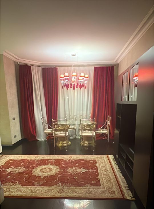 Сдаю 2-комнатную квартиру на Ломоносовский проспект, 25к2, метро Университет, г. Москва