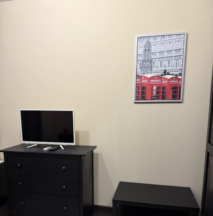 Сдаю 2к квартиру на улица Академика Волгина, 8А, метро Беляево, г. Москва