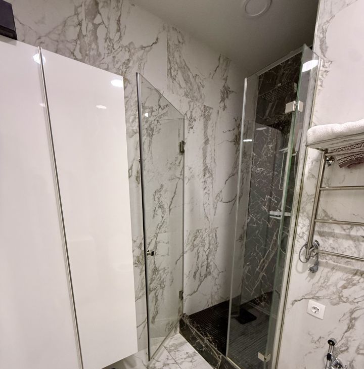 Снять 3к квартиру на проезд Серебрякова, 11к1, метро Свиблово, г. Москва