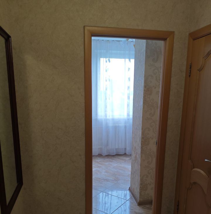 Сдам 1-к квартиру на Краснодонская улица, 2К1, метро Люблино, г. Москва