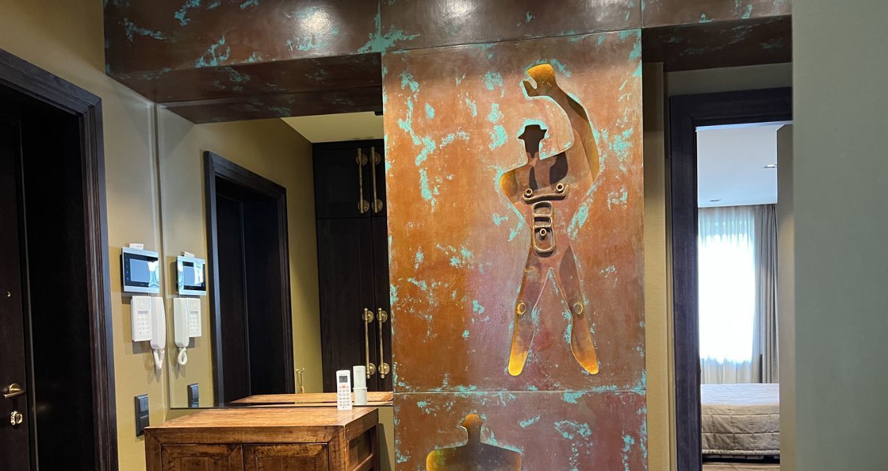 Сдам двухкомнатную квартиру на набережная Тараса Шевченко, 3К2, метро Киевская, г. Москва