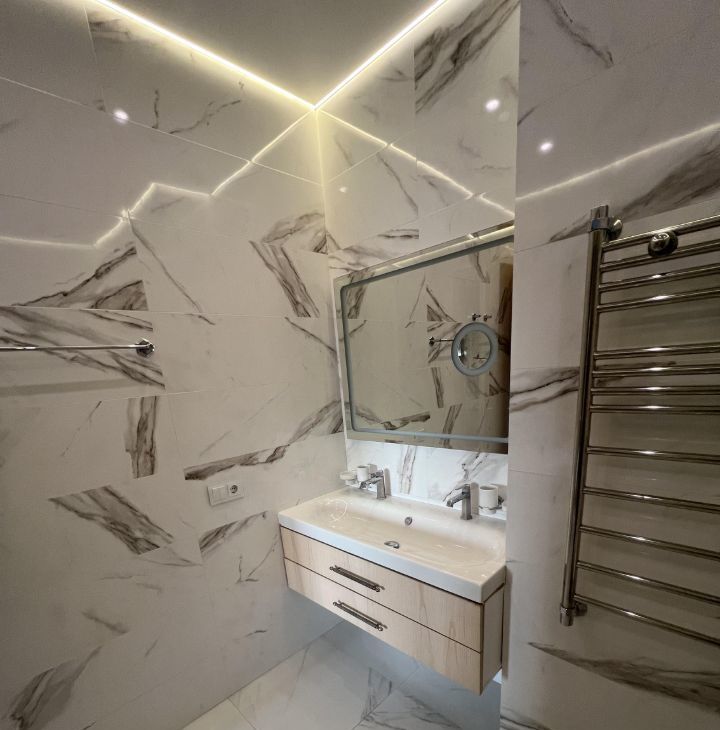 Аренда 3х-комнатной квартиры на улица Гришина, 16, г. Москва