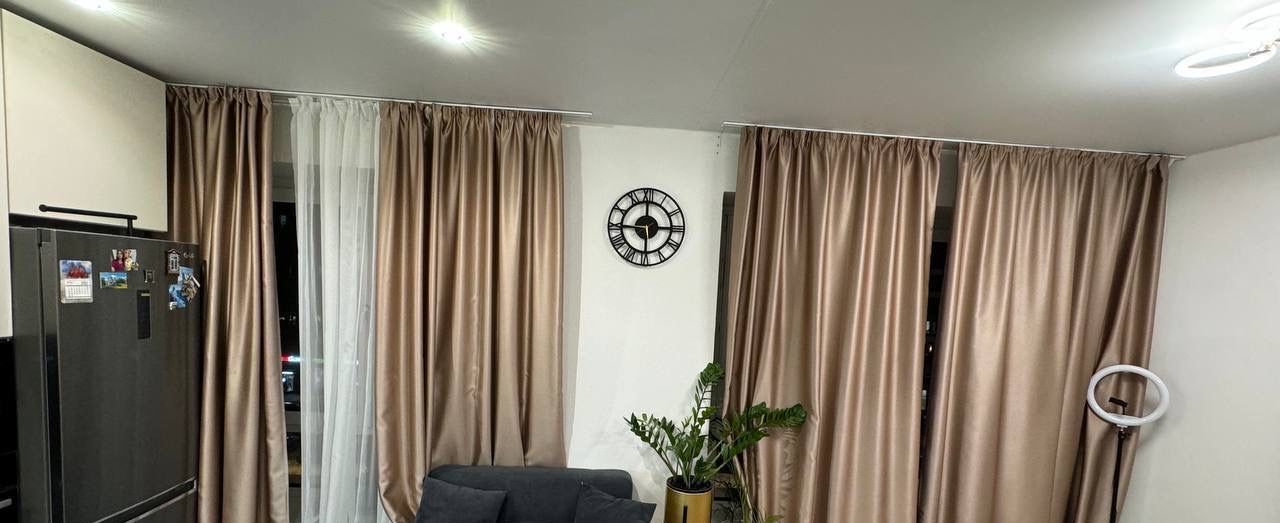 Сдаю 1-комнатную квартиру на 1к3, метро Строгино, г. Москва