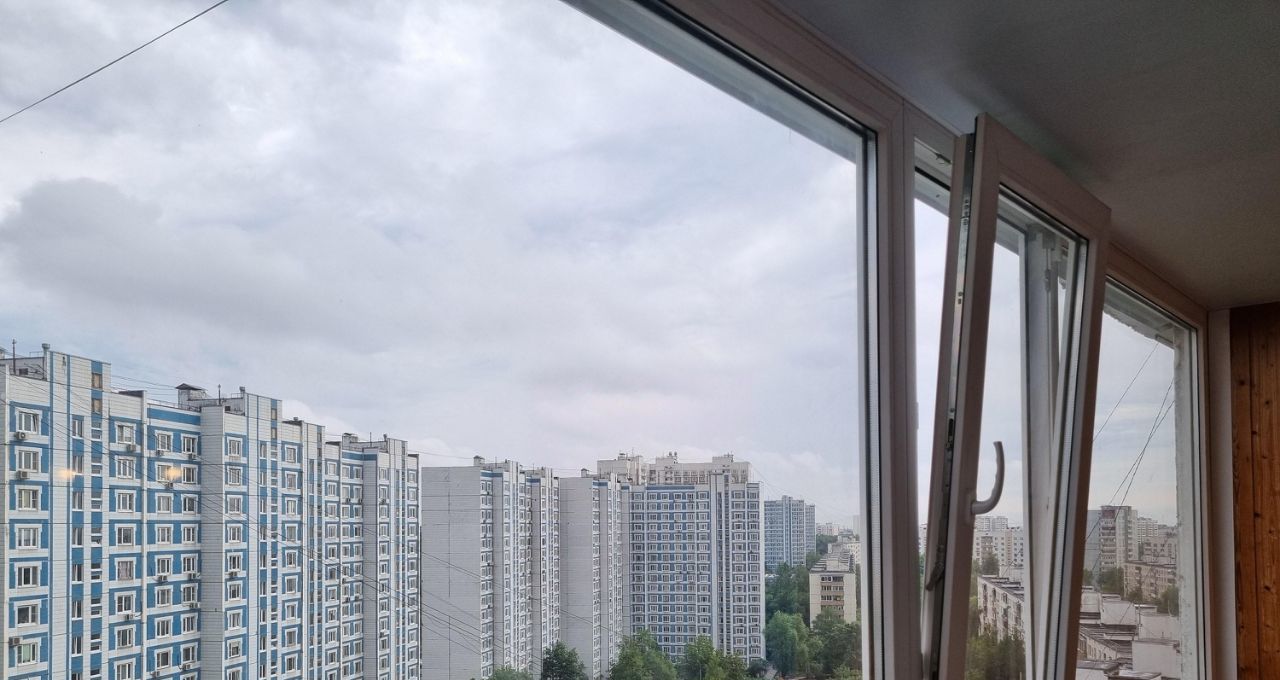 Сдаю 1-комнатную квартиру на Профсоюзная улица, 132К1, метро Беляево, г. Москва