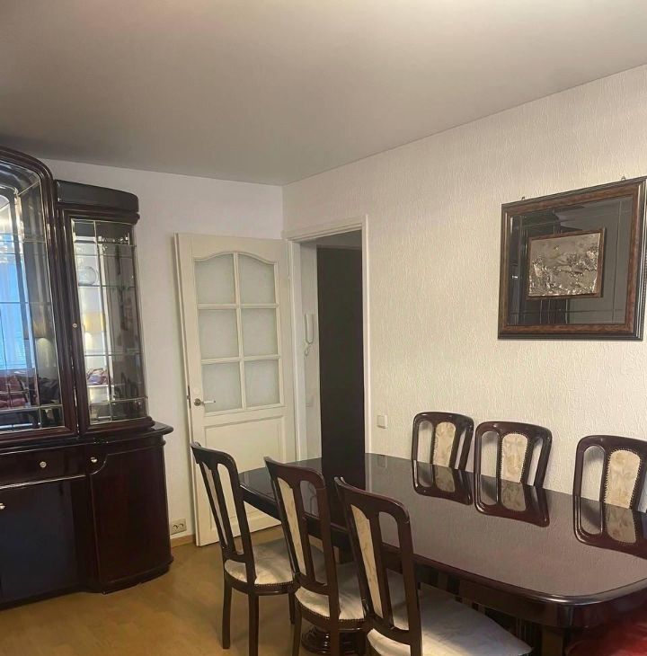 Аренда 2-комнатной квартиры на улица Фридриха Энгельса, 7-21, метро Комсомольская, г. Москва