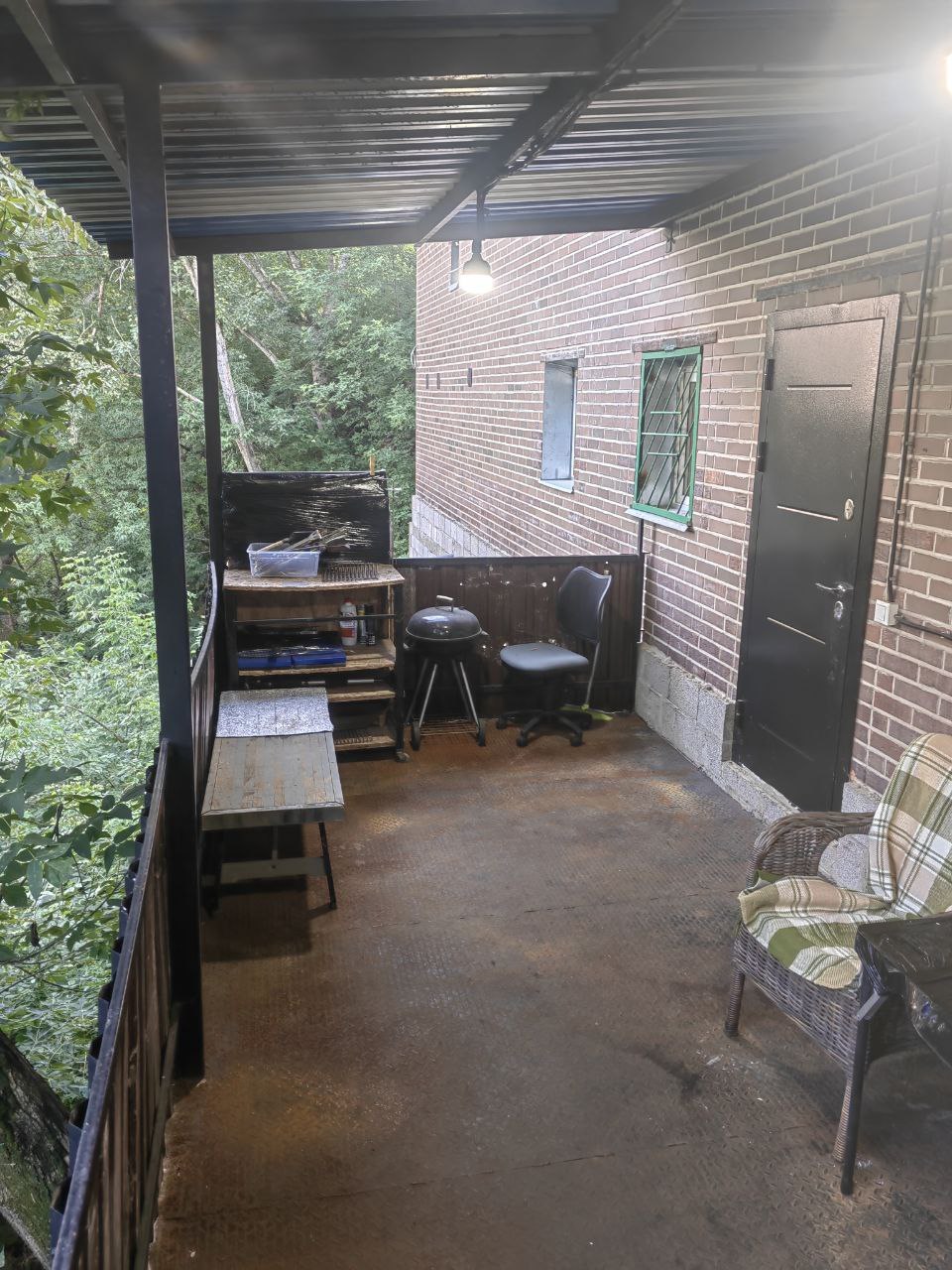 Сдам комнату на г Москва, Каширское шоссе, д 41 стр 7, метро Кантемировская, г. Москва