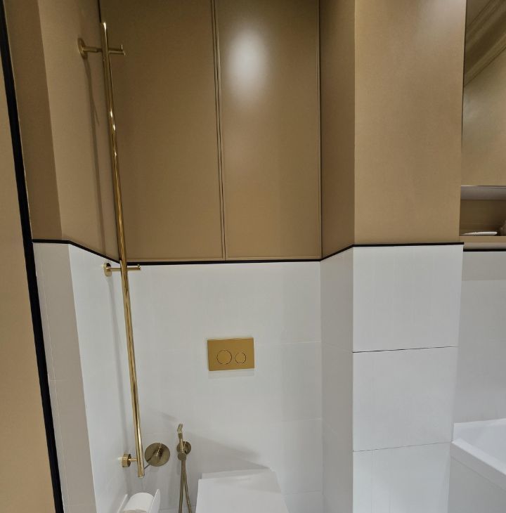 Аренда 3х-комнатной квартиры на Дубининская улица, 59А, метро Серпуховская, г. Москва