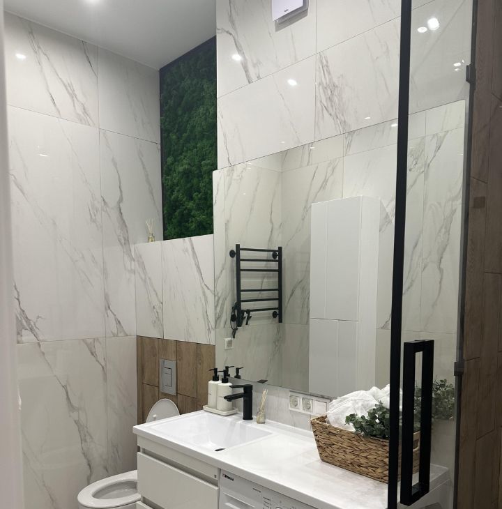 Сдаю 1-к квартиру на улица Народного Ополчения, 13, метро Хорошёвская, г. Москва