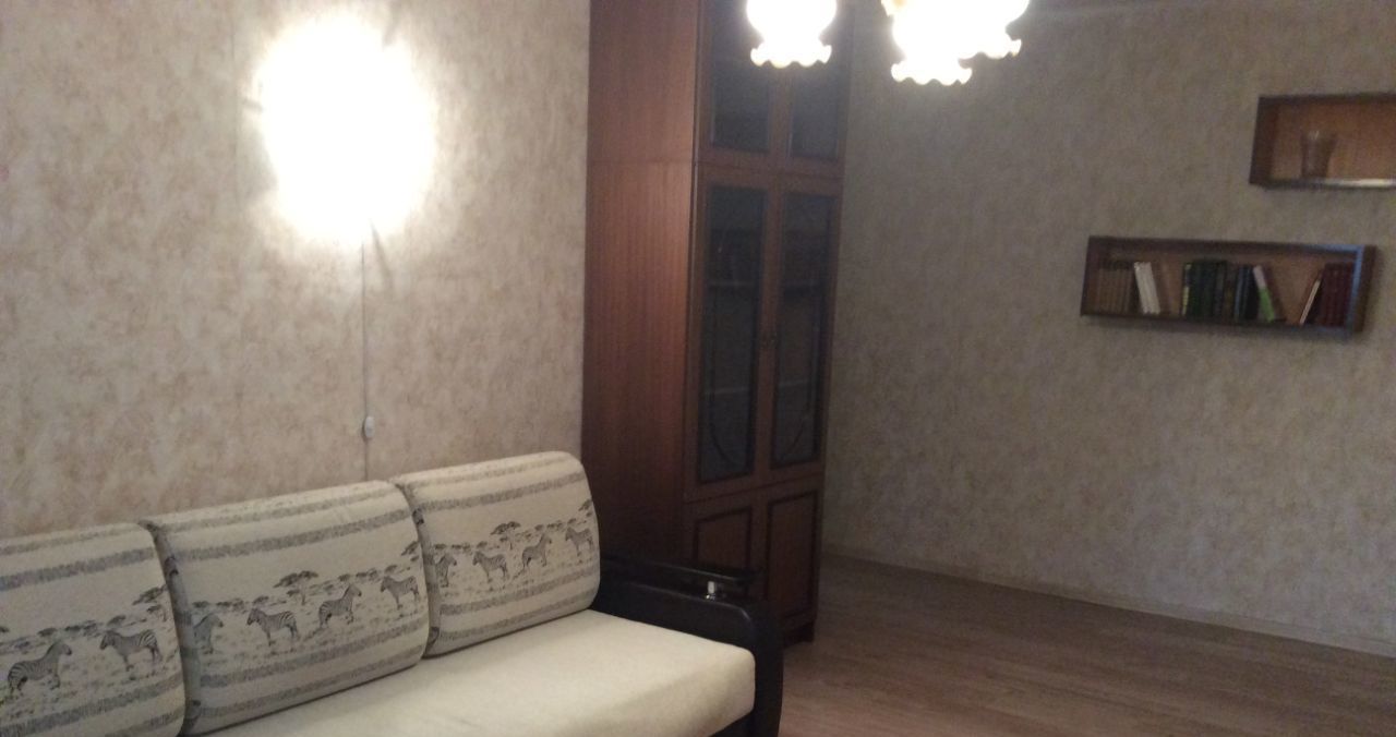 Сдам 2-к квартиру на Касимовская улица, 7к1, метро Пражская, г. Москва