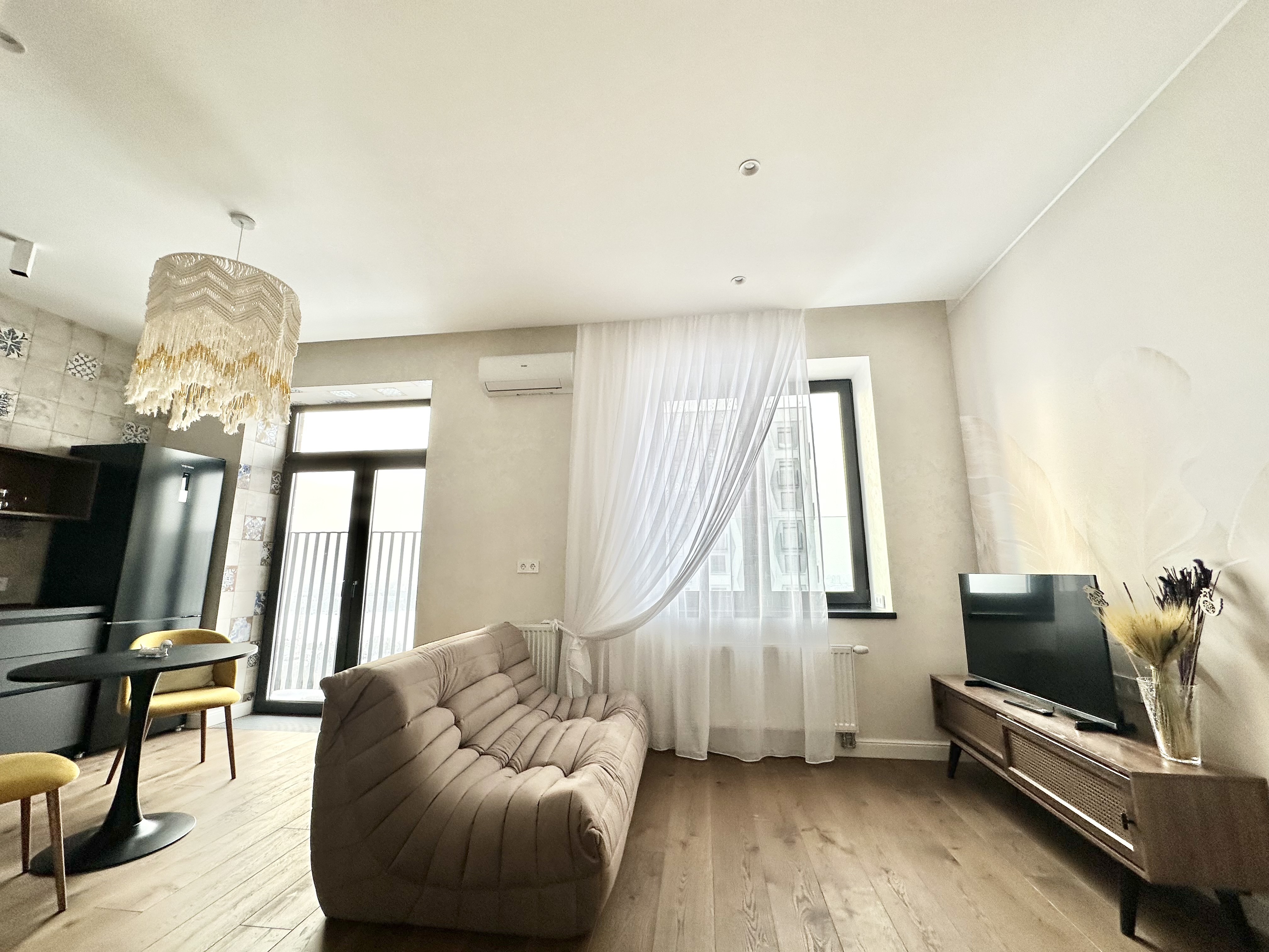 Сдам однокомнатную квартиру на г Москва, ул Пулковская, д 2, метро Водный стадион, г. Москва