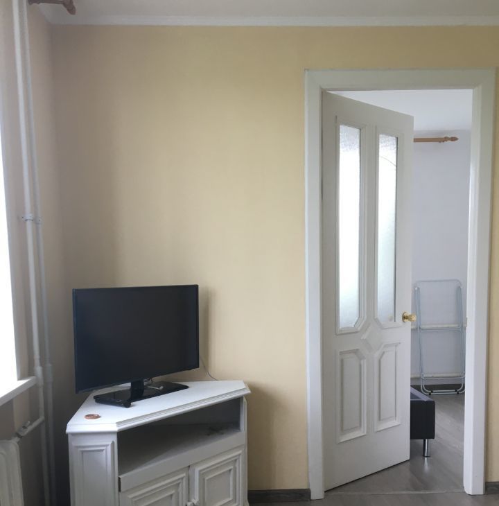 Сдается 2к квартира на улица Короленко, 1К8, метро Преображенская площадь, г. Москва