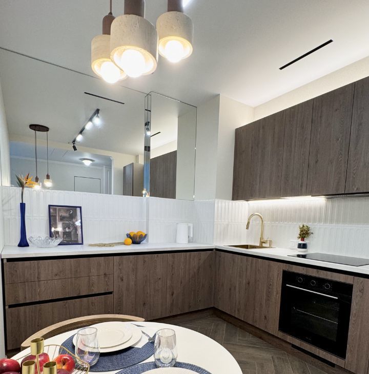 Сдается однокомнатная квартира на 2-я Хуторская улица, 34, метро Дмитровская, г. Москва