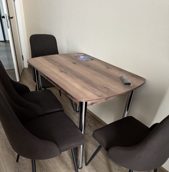 Аренда 1-к квартиры на Нагатинская набережная, 4Бк1, метро Нагатинская, г. Москва