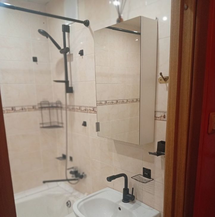 Сдаю 1-к квартиру на улица Перерва, 34, метро Братиславская, г. Москва