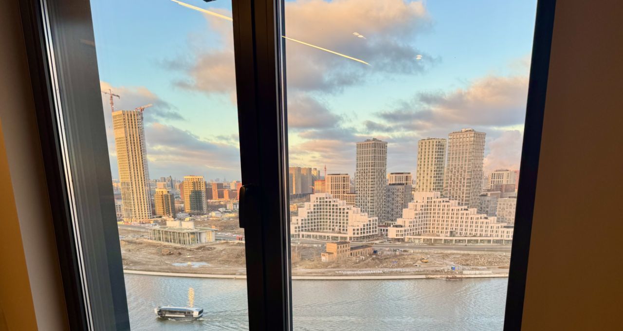 Сдаю 2к квартиру на Нагатинская набережная, 10А, метро Нагатинская, г. Москва