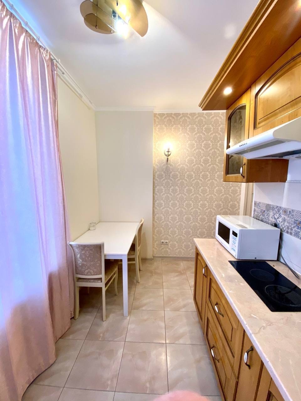 Сдам 1к квартиру на г Москва, пр-кт Вернадского, д 58, метро Юго-Западная, г. Москва