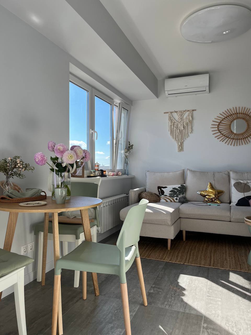 Аренда 3к квартиры на г Москва, Малый Власьевский пер, д 6, метро Кропоткинская, г. Москва